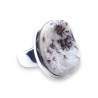 bague astrophyllite pierre