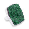 bague uvarovite