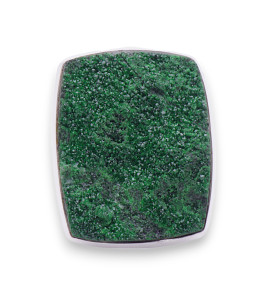 bague uvarovite femme