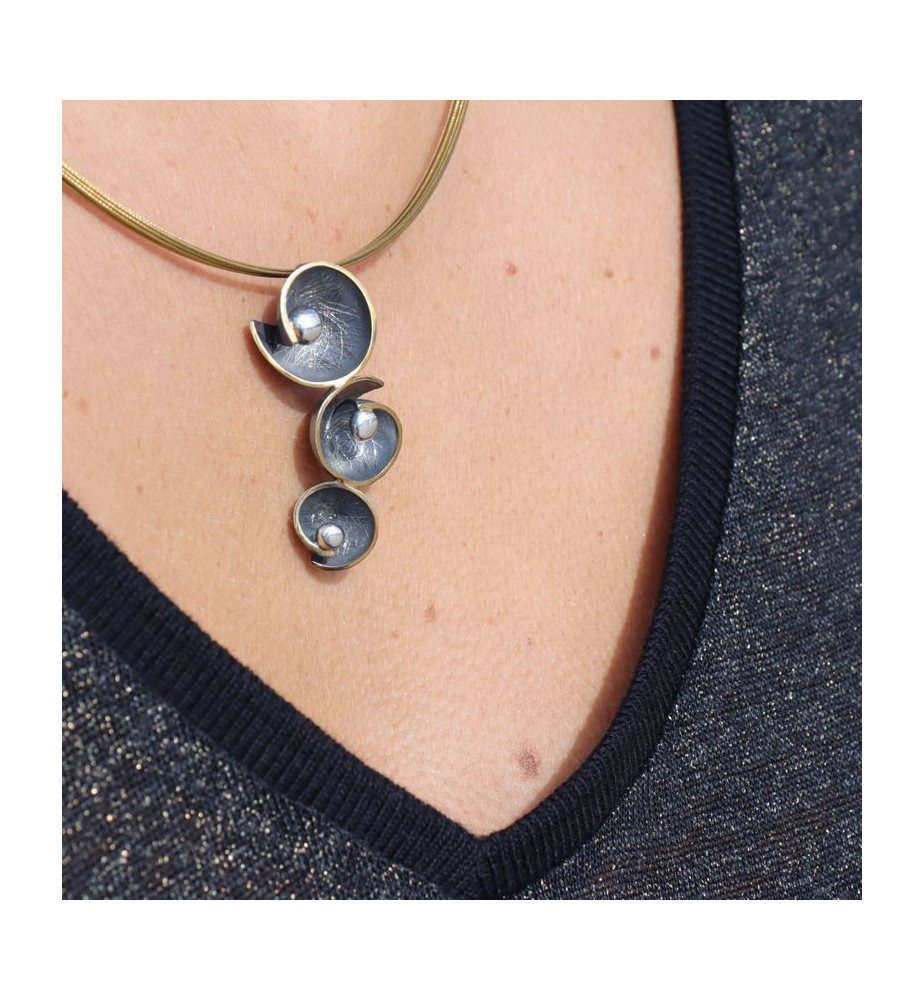 bijoux argent créateur