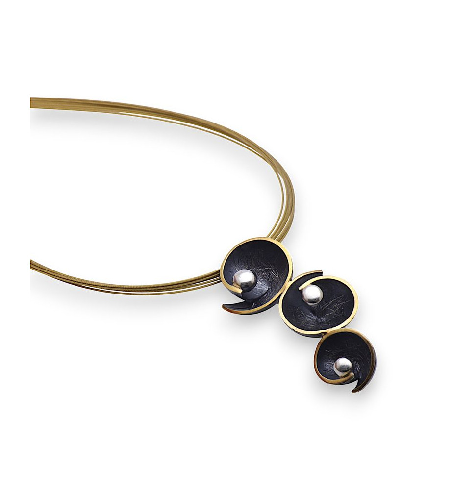 pendentif argent 925