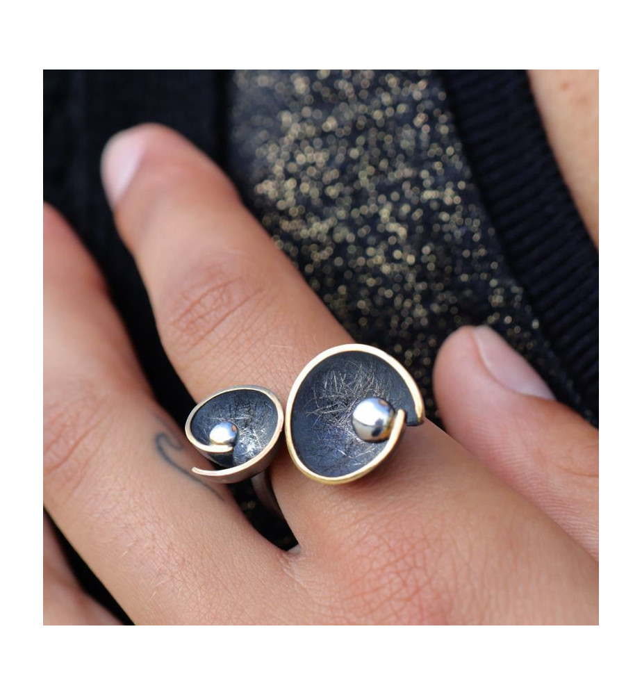 bijoux femme argent créateur