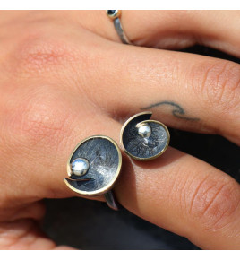 bijoux création argent