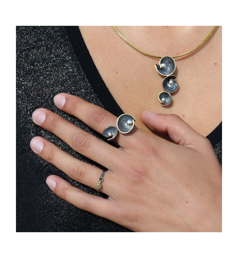 bijoux argent créateur