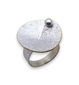 bague argent 925 femme