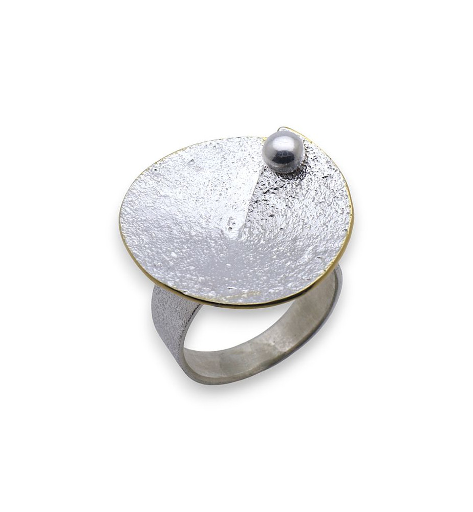 bague argent 925 femme