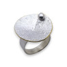 bague argent 925 femme