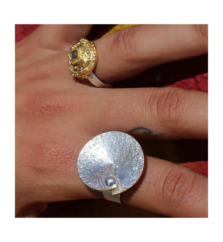 bijoux de créateurs