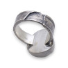 nacre bague argent925