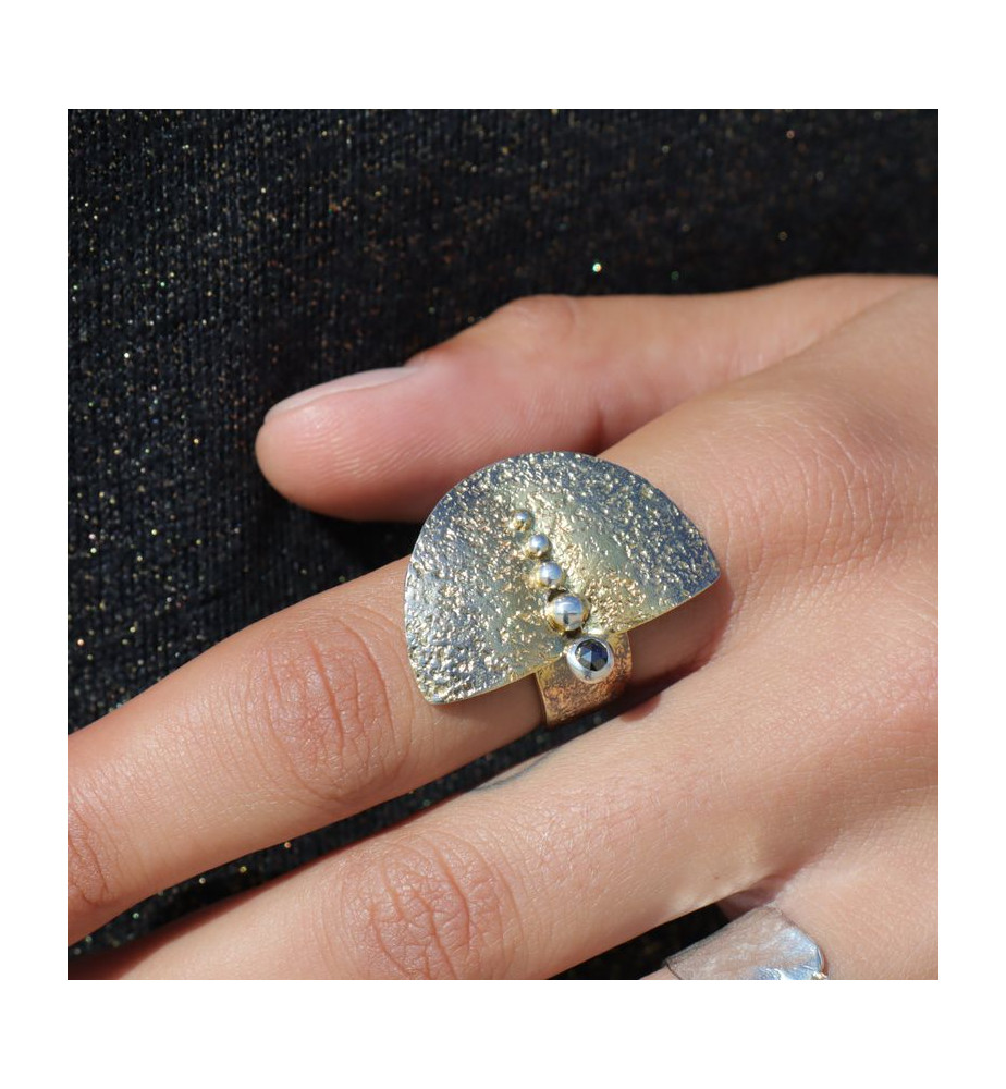 diamant noir bijouterie