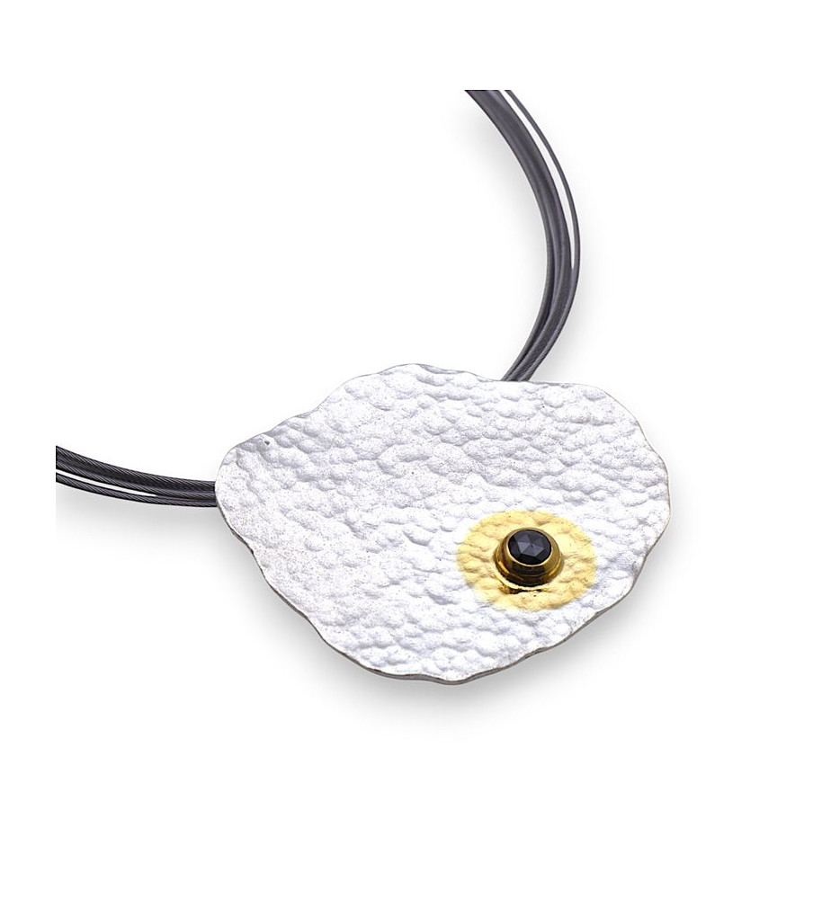 bijou createur argent 925