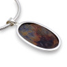 pietersite pendentif