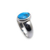 bague turquoise