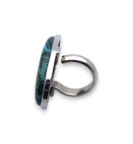 bague chrysocolle