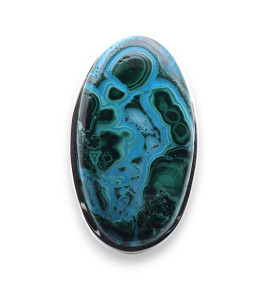 chrysocolle bijoux