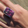 bague eudialyte