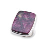 eudialyte bague argent