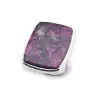 eudialyte bague argent