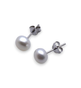 boucles d'oreilles puces femme