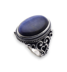 cyanite bleue bijoux