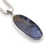 pendentif pietersite femme