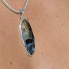 pietersite pendentif