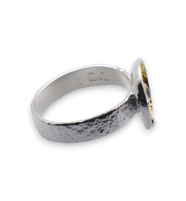 bague créateur femme