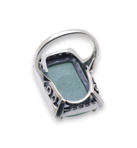 bague jade