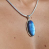 pendentif labradorite