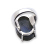 bague labradorite