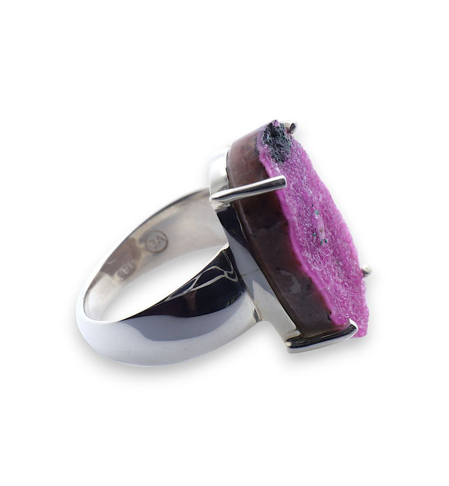 cobaltocalcite bague