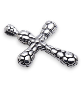 pendentif croix