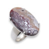 bague agate