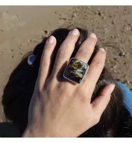 pietersite vertus