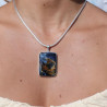 pendentif pietersite