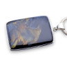 pendentif pietersite homme