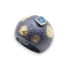 tourmaline bleue bague createur