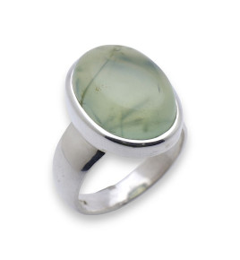 bague prehnite