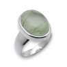 bague prehnite