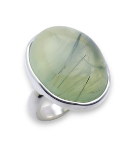 bague prehnite