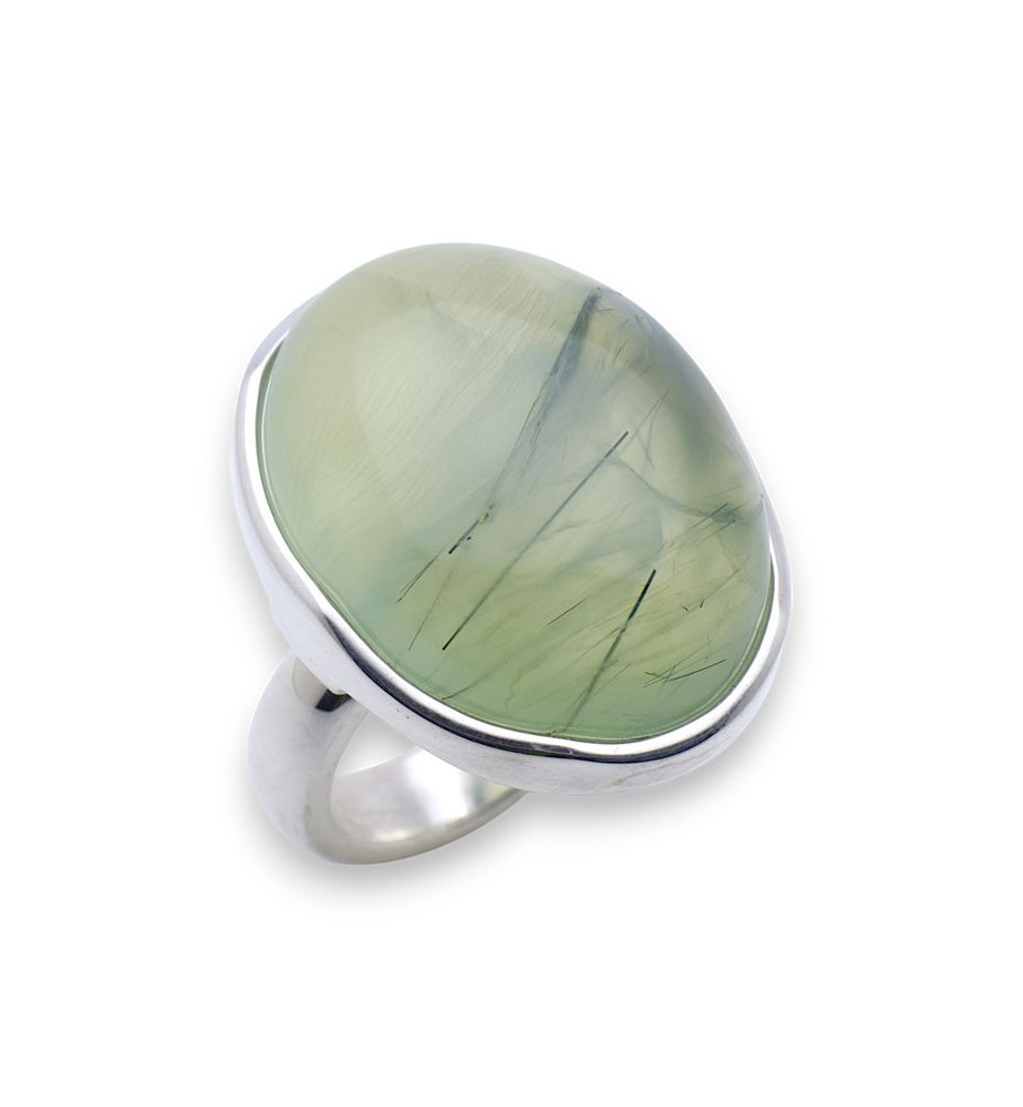 bague prehnite