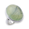 bague prehnite