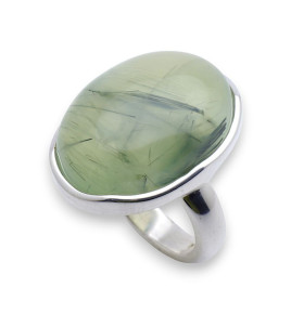 prehnite bijoux