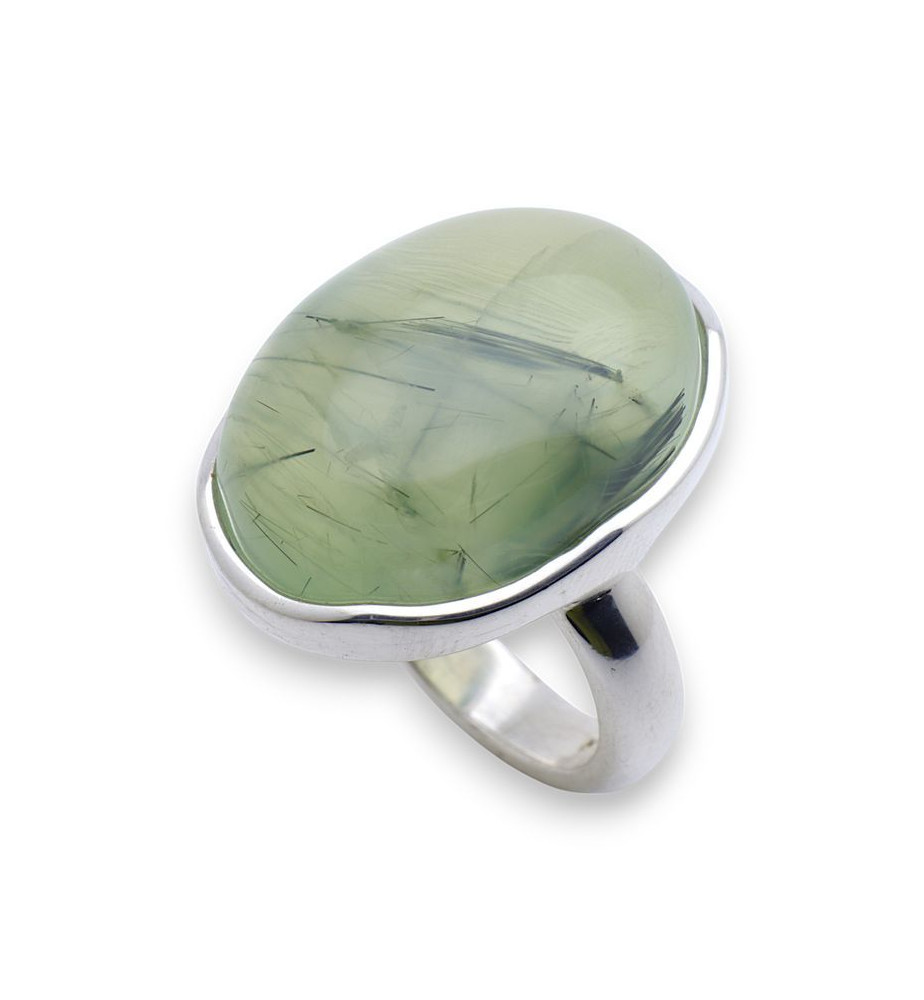 prehnite bijoux