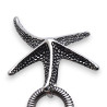 pendentif etoile argent 925