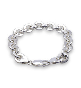 bracelet argent