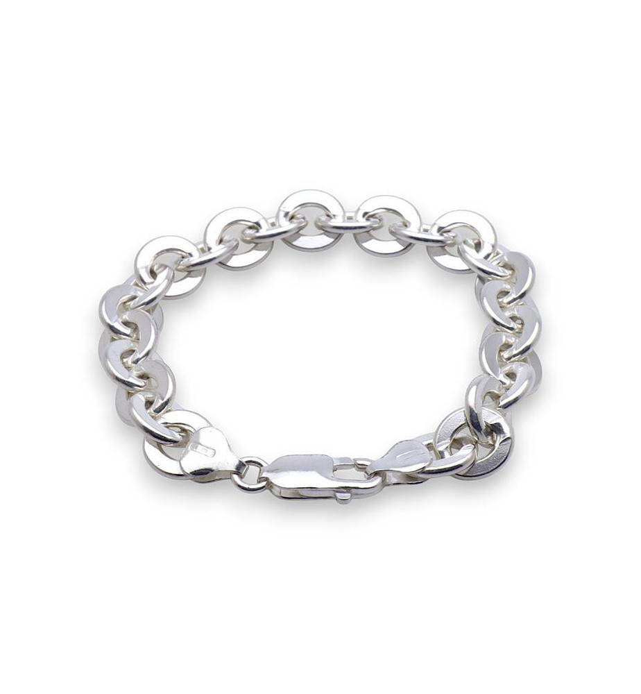 bracelet argent