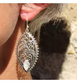 pierre de lune bijoux