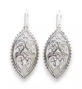 pierre de lune bijoux