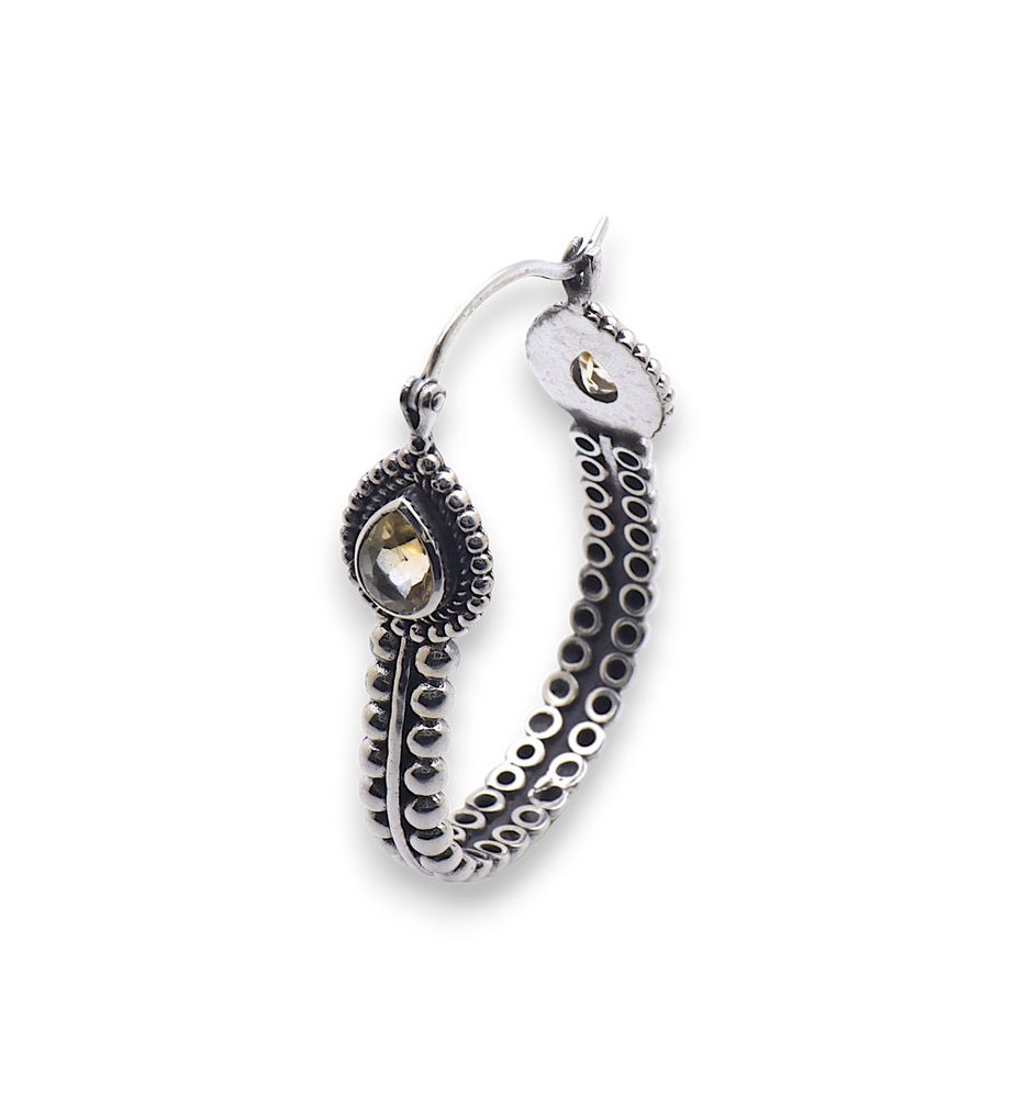 creole indienne argent